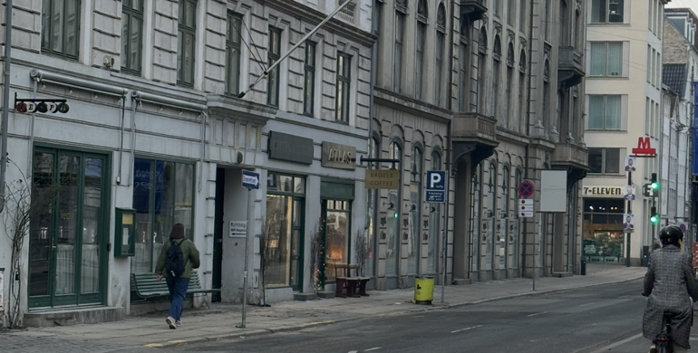 Klinik for Kirurgi og Endoskopi ved Marmorkirken